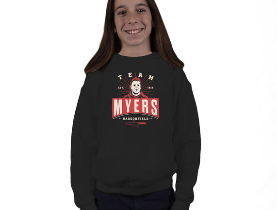 Team Myers