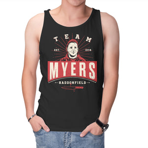 Team Myers