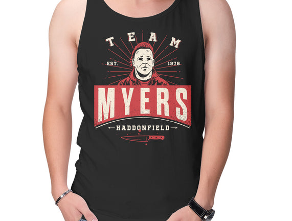 Team Myers