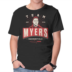 Team Myers