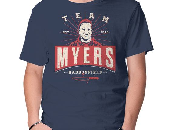 Team Myers