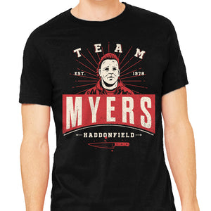 Team Myers