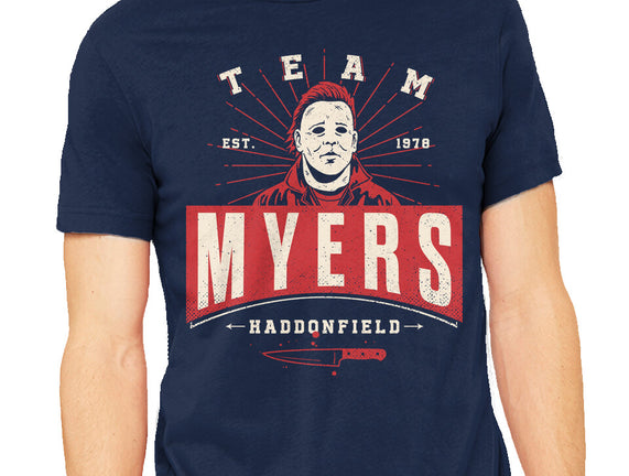Team Myers