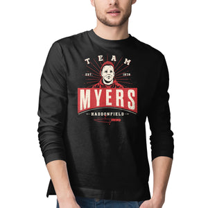Team Myers