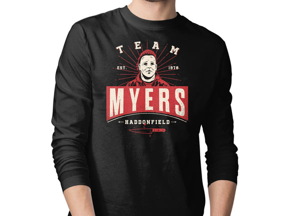 Team Myers