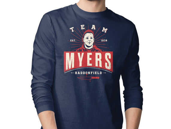 Team Myers