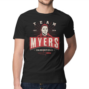 Team Myers