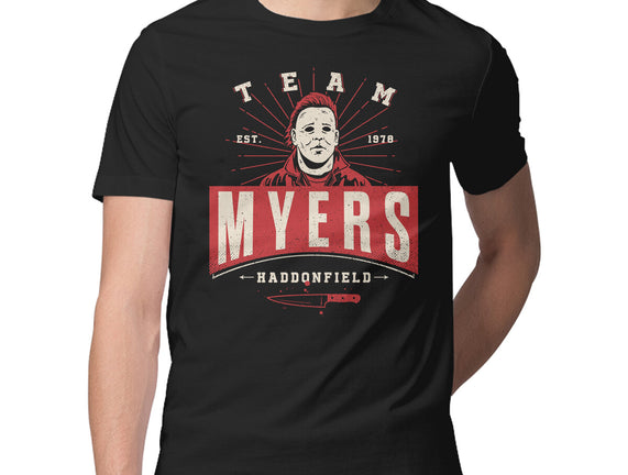 Team Myers