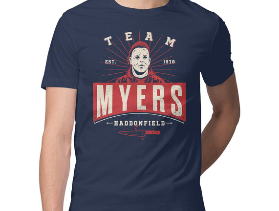 Team Myers