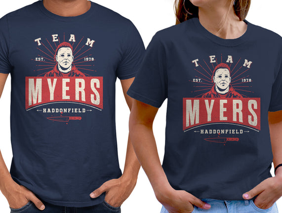 Team Myers