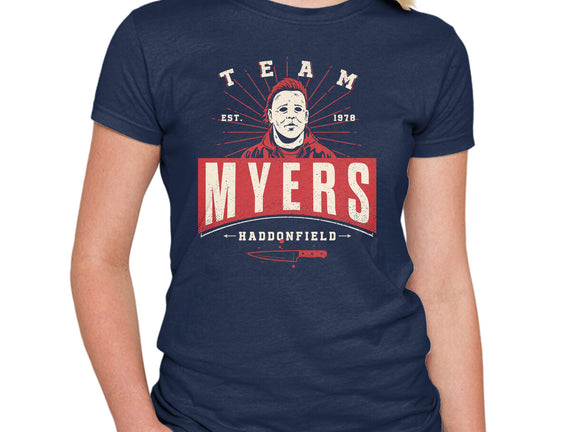 Team Myers