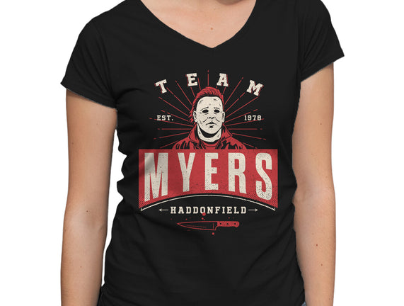 Team Myers