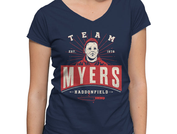 Team Myers