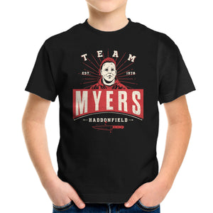 Team Myers