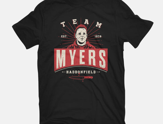 Team Myers