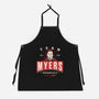 Team Myers-Unisex-Kitchen-Apron-Getsousa!