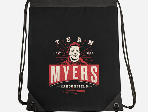 Team Myers