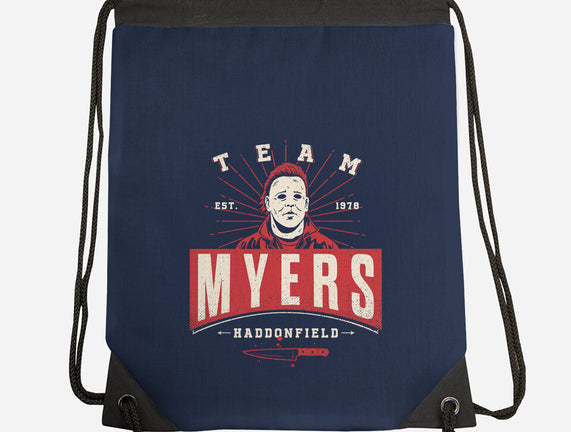 Team Myers