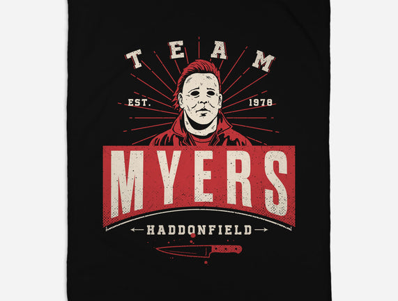 Team Myers