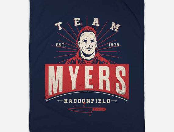 Team Myers