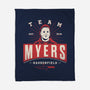 Team Myers-None-Fleece-Blanket-Getsousa!