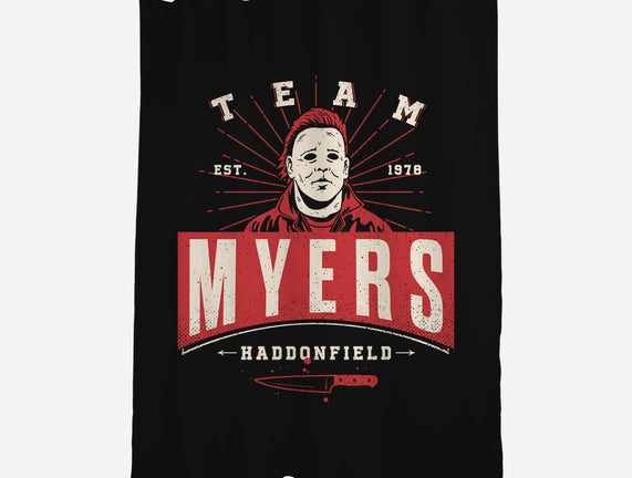 Team Myers