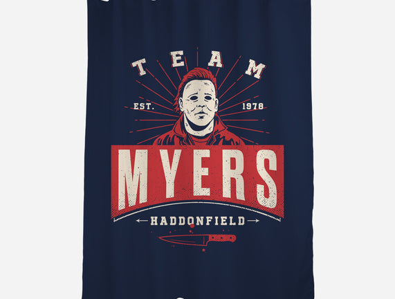 Team Myers