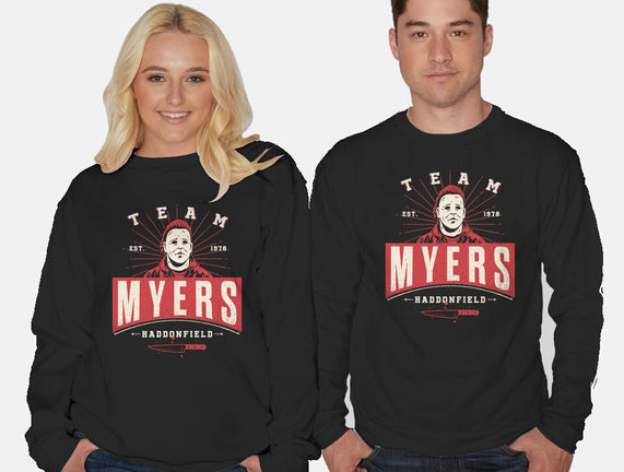 Team Myers