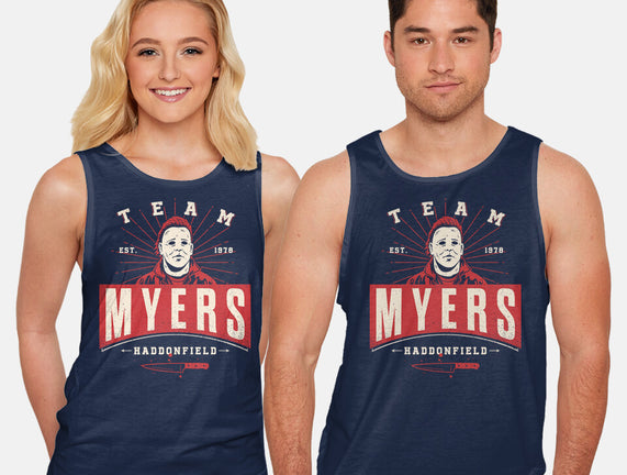Team Myers