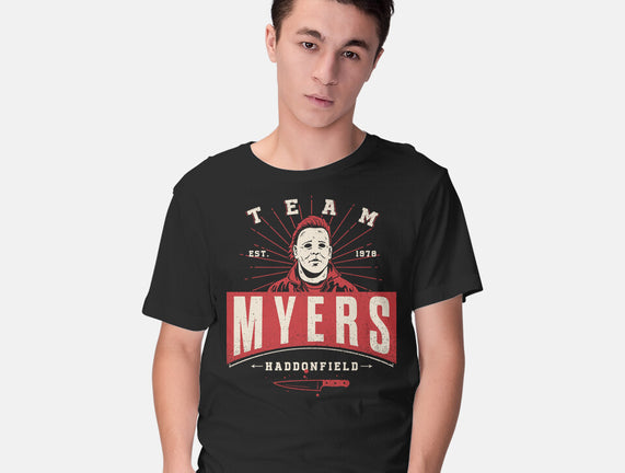 Team Myers