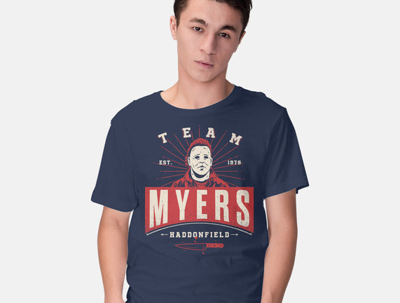 Team Myers
