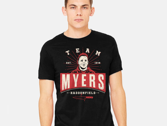 Team Myers