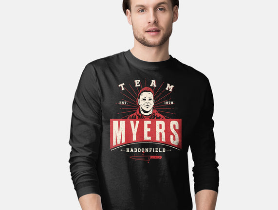 Team Myers
