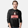 Team Myers-Mens-Long Sleeved-Tee-Getsousa!