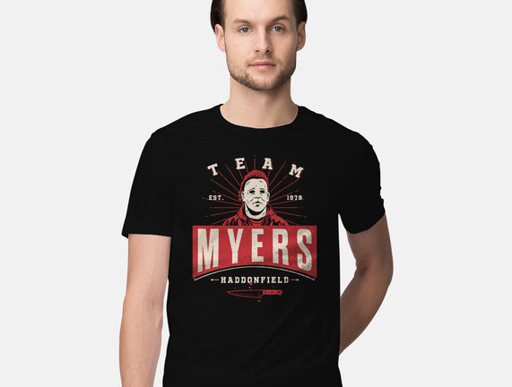 Team Myers