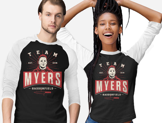 Team Myers