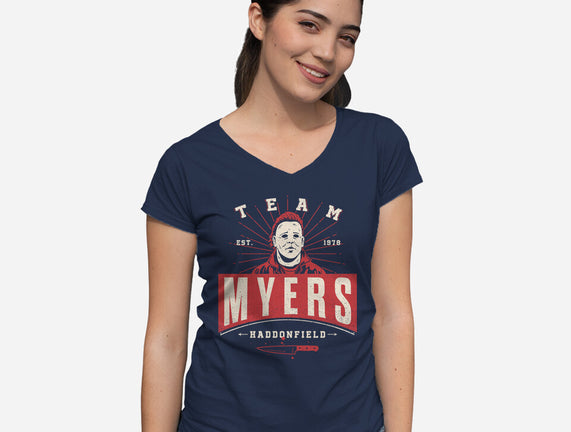 Team Myers