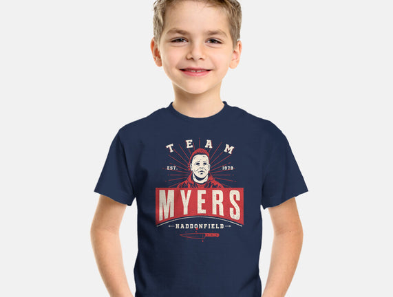Team Myers