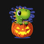 Trick Or T-Rex-Unisex-Pullover-Sweatshirt-erion_designs
