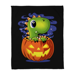 Trick Or T-Rex