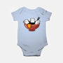 Sushi Relax-Baby-Basic-Onesie-erion_designs