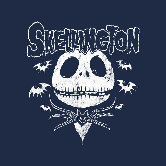 Nightmare King-Youth-Basic-Tee-demonigote