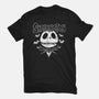 Nightmare King-Youth-Basic-Tee-demonigote