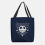 Nightmare King-None-Basic Tote-Bag-demonigote