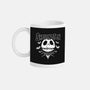 Nightmare King-None-Mug-Drinkware-demonigote