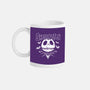 Nightmare King-None-Mug-Drinkware-demonigote
