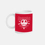 Nightmare King-None-Mug-Drinkware-demonigote