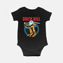 Duck Bill-Baby-Basic-Onesie-glitchygorilla