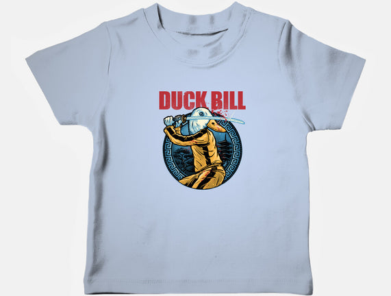 Duck Bill
