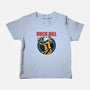 Duck Bill-Baby-Basic-Tee-glitchygorilla